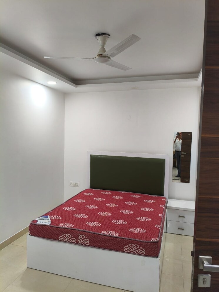 Bedroom, spr-imperial-estate 3 Bedroom 1403 Sq.Ft. Apartment In Sector 82 Faridabad 8684519