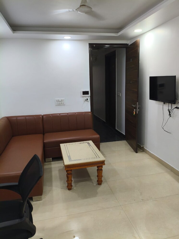 Kitchen, spr-imperial-estate 3 Bedroom 1403 Sq.Ft. Apartment In Sector 82 Faridabad 8684519