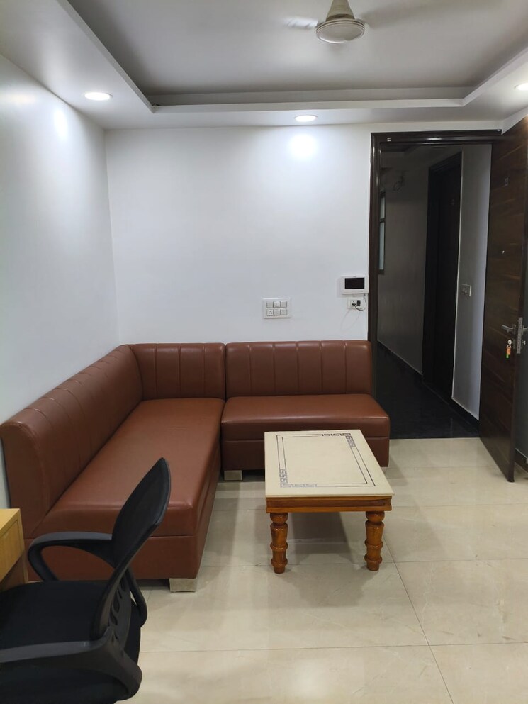 Kitchen, spr-imperial-estate 3 Bedroom 1403 Sq.Ft. Apartment In Sector 82 Faridabad 8684519