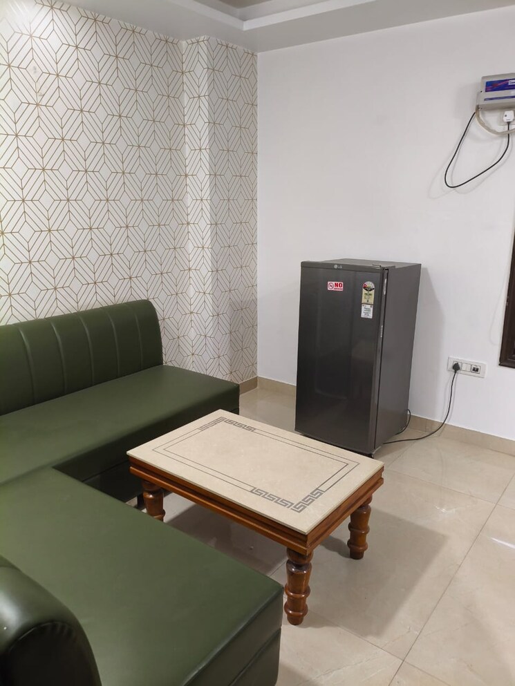 Bedroom, spr-imperial-estate 3 Bedroom 1403 Sq.Ft. Apartment In Sector 82 Faridabad 8684519