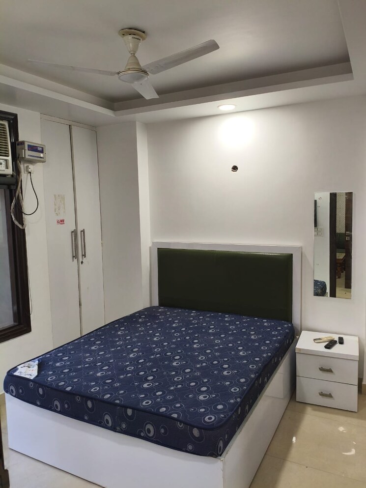 Bedroom, spr-imperial-estate 3 Bedroom 1403 Sq.Ft. Apartment In Sector 82 Faridabad 8684519