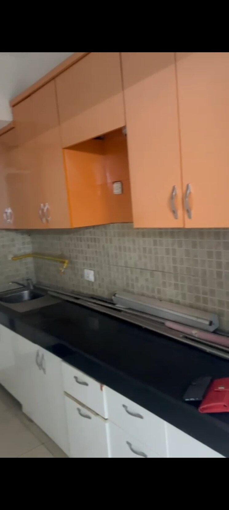 Kitchen, landcraft-river-heights 3 Bedroom 1115 Sq.Ft. Apartment In Raj Nagar Extension Ghaziabad 8684509