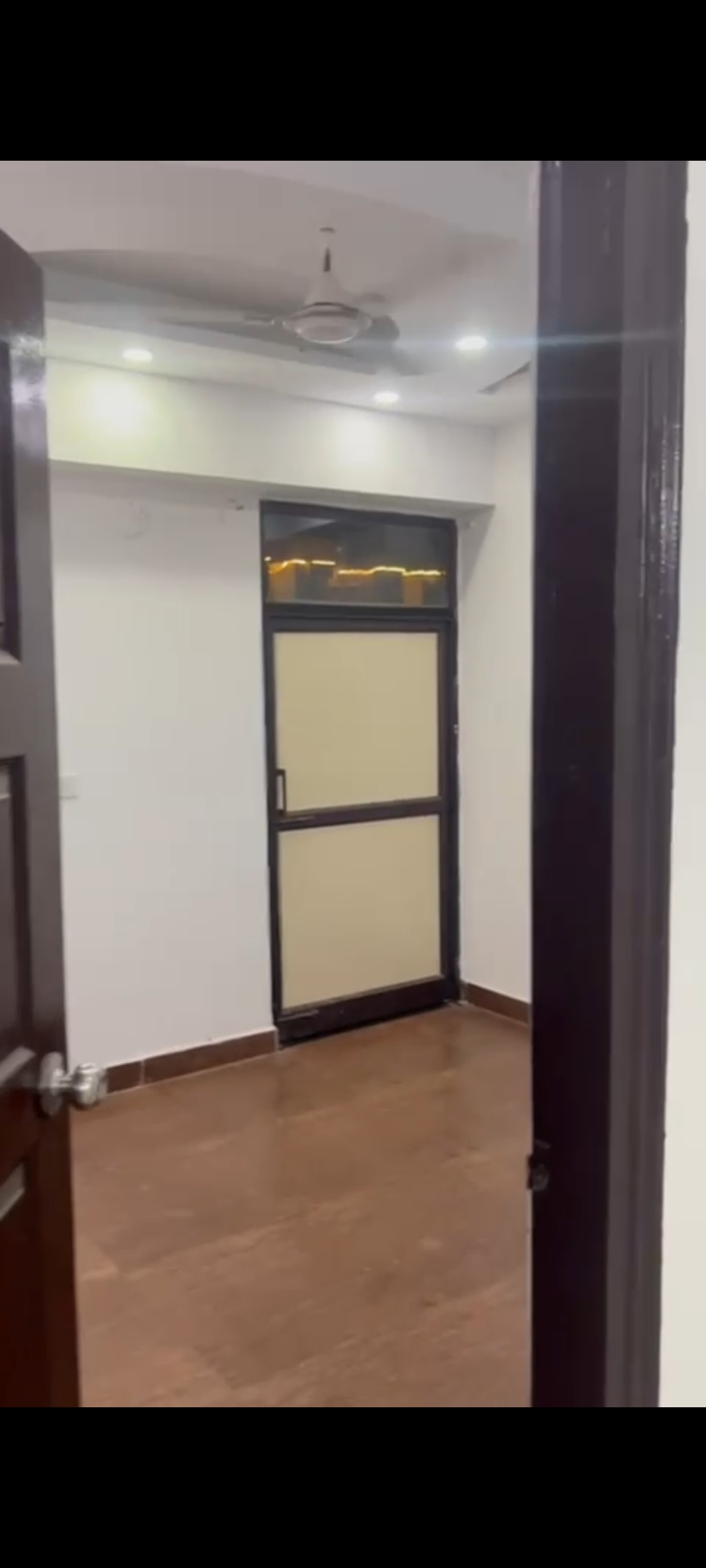 3 BHK + Pooja Room Apartment For Rent in LandCraft River Heights