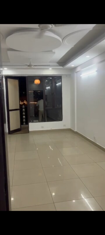 Kitchen in 3 BHK Apartment at LandCraft River Heights, Raj Nagar Extension – for Rent