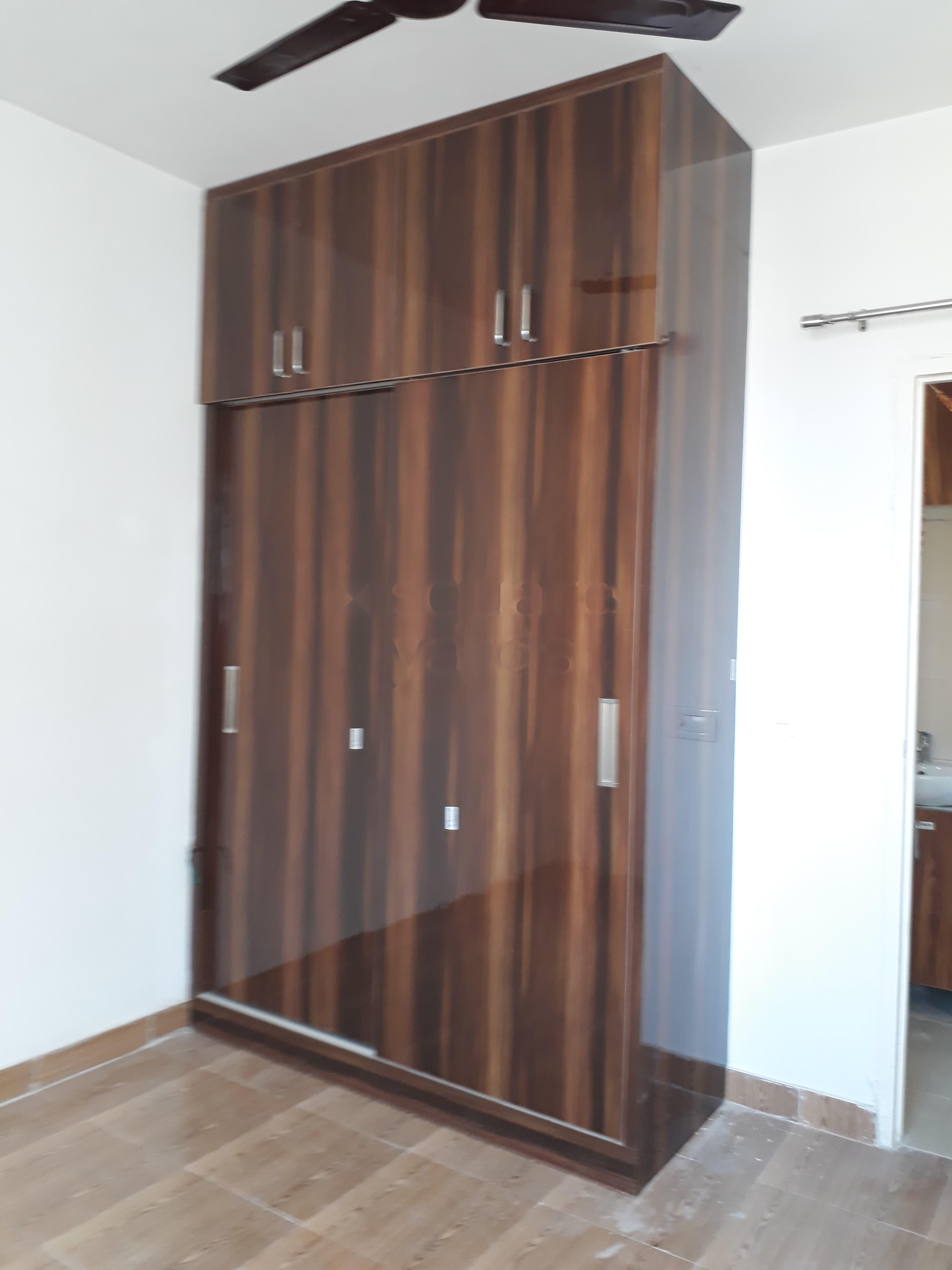 2 BHK 800 Sq.Ft. Apartment in Tulip Lemon