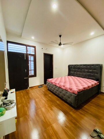 1.5 BHK Apartment For Rent in Sunny Enclave