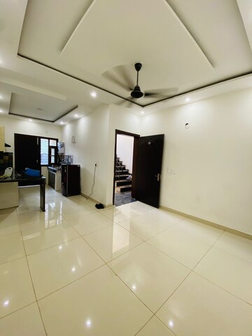 Kitchen in 1.5 BHK Apartment at Sunny Enclave – for Rent