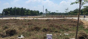  Plot For Sale in SV Ashrith Pravahya Township, Electronic City Phase I