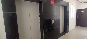 Bathroom in 3 BHK Apartment at Godrej Nurture Electronic City, Electronic City Phase I – for Sale