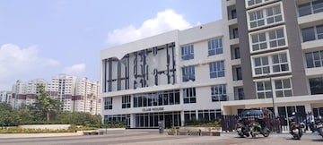 3 BHK Apartment – Exterior View View at Godrej Nurture Electronic City, Electronic City Phase I - for Sale