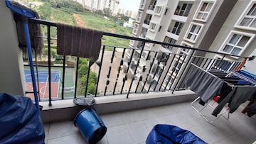 3 BHK Apartment – Exterior View View at Godrej Nurture Electronic City, Electronic City Phase I - for Sale
