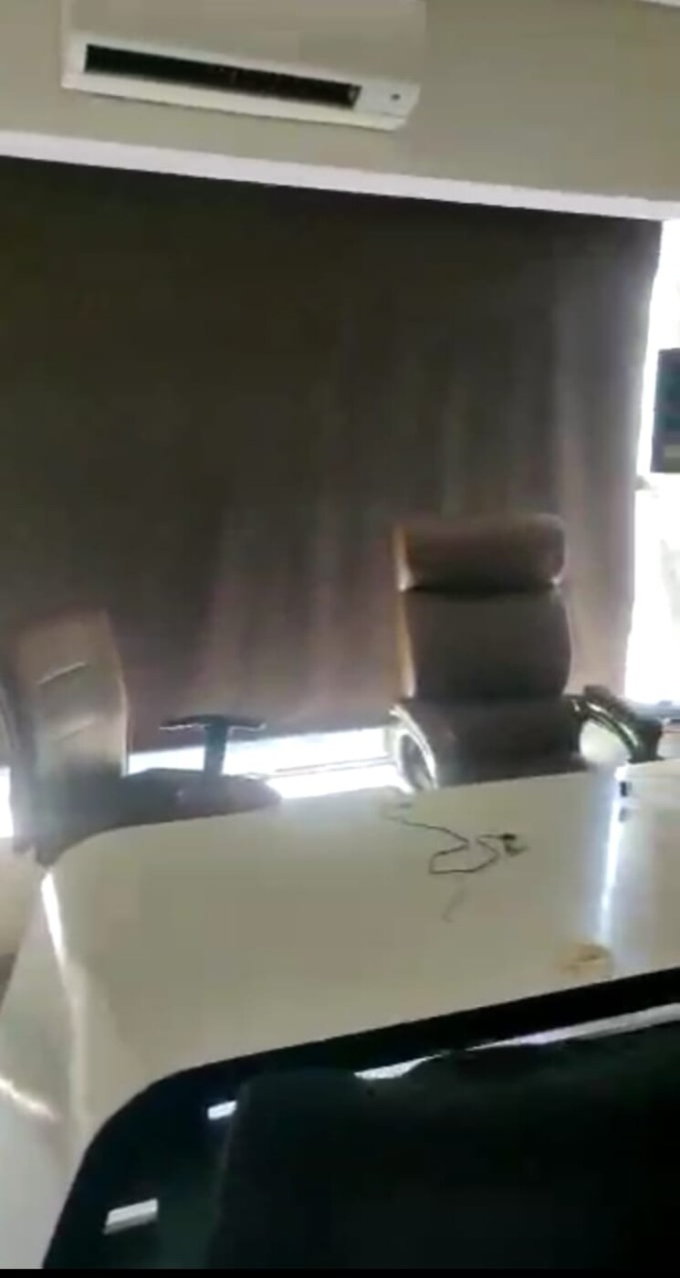 Living Room, thaltej Commercial Office Space 685 Sq.Ft. In Thaltej Ahmedabad 8684518