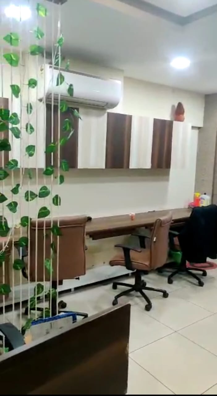 Office Space For Rent in Harmony Icon 