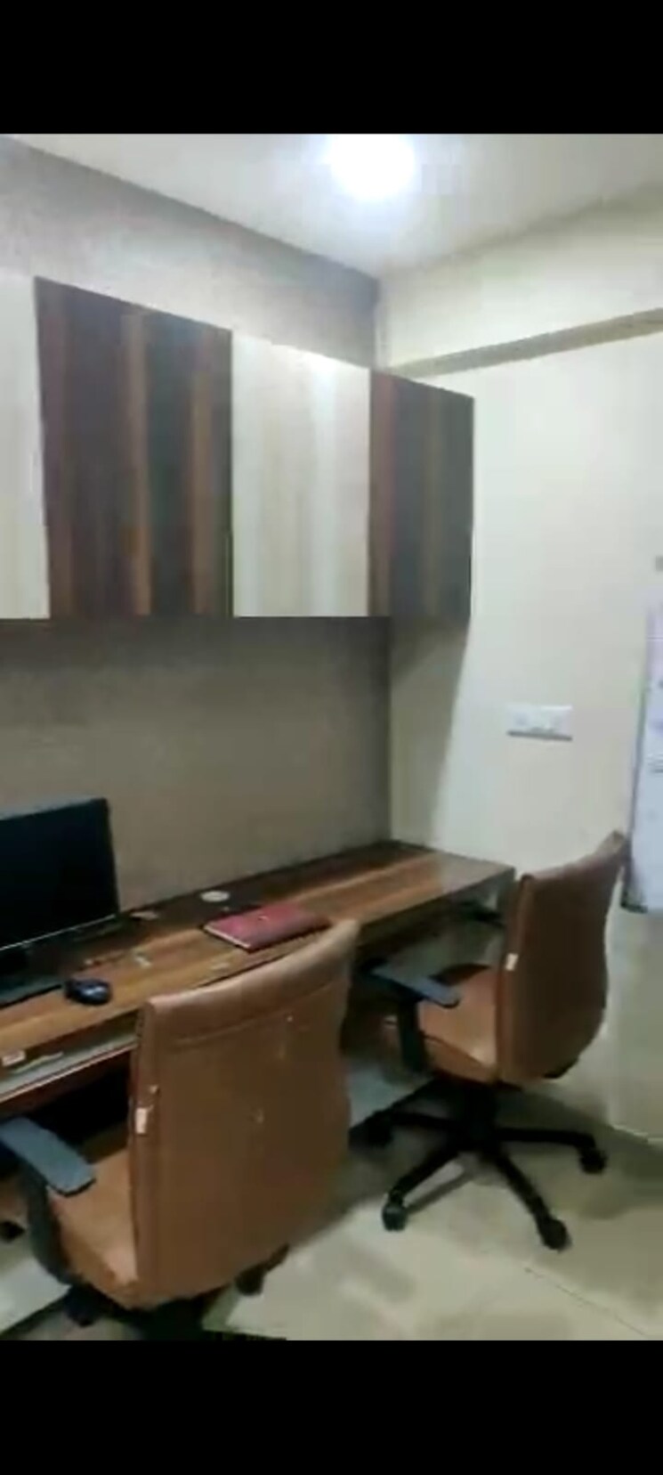 Kitchen, thaltej Commercial Office Space 685 Sq.Ft. In Thaltej Ahmedabad 8684518