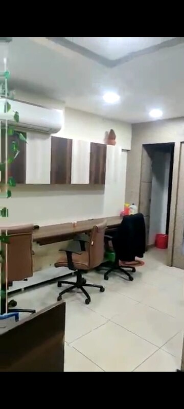 Team Area in  Office Space at Thaltej – for Rent