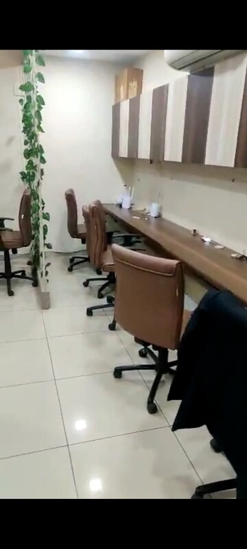 Team Area in  Office Space at Thaltej – for Rent