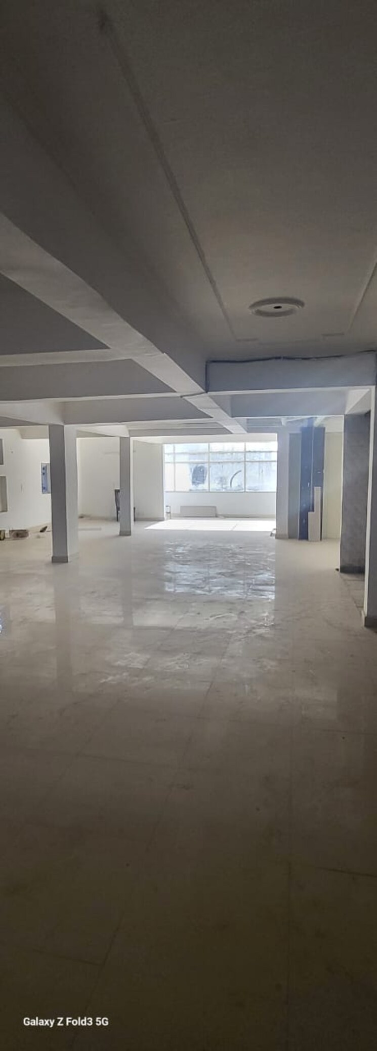 Floor Plan, sector 35 Commercial Office Space 1200 Sq.Ft. In Sector 35 Noida 8684532