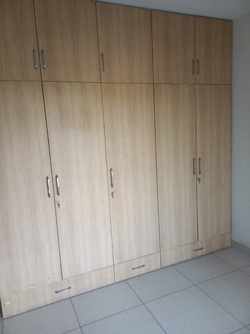 Bathroom in 3 BHK Apartment at Sobha Garnet, Kondhwa – for Rent