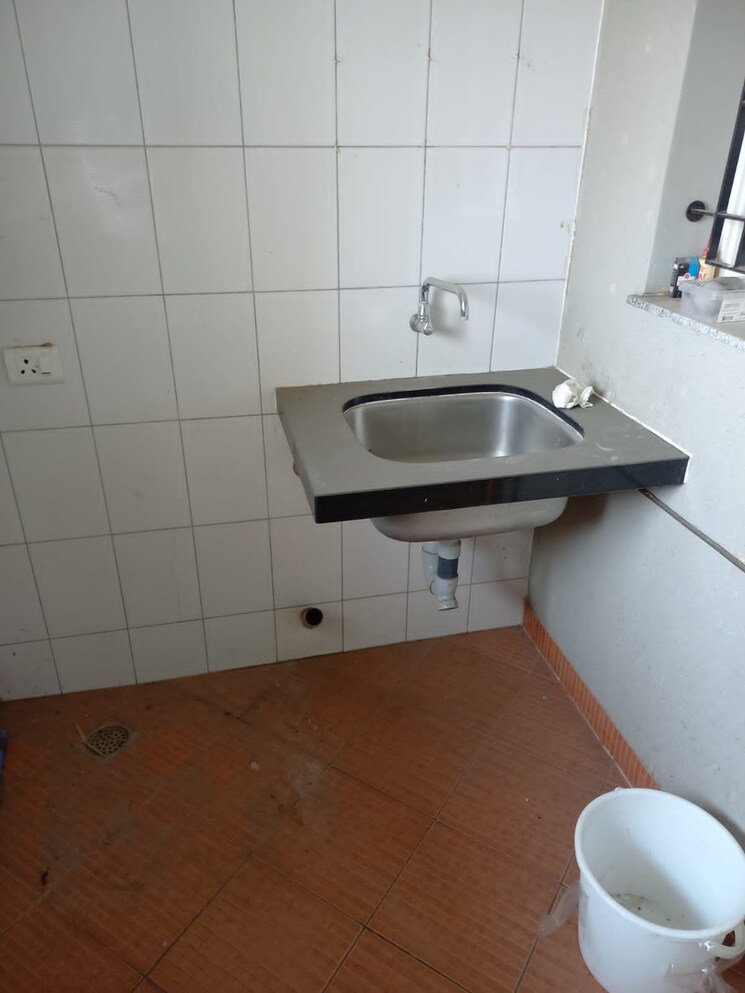 Kitchen, sobha-garnet 3 Bedroom 1734 Sq.Ft. Apartment In Kondhwa Pune 8684534