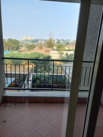 3 BHK Apartment For Rent in Sobha Garnet, Kondhwa