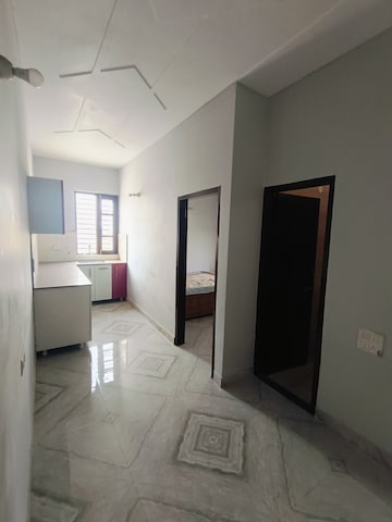 Kitchen in 1 RK Apartment at Sunny Enclave – for Rent