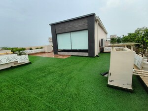  Plot – Exterior View View at Rps Palms, Sector 88 - for Sale