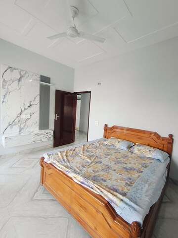 1 RK Apartment For Rent in Sunny Enclave