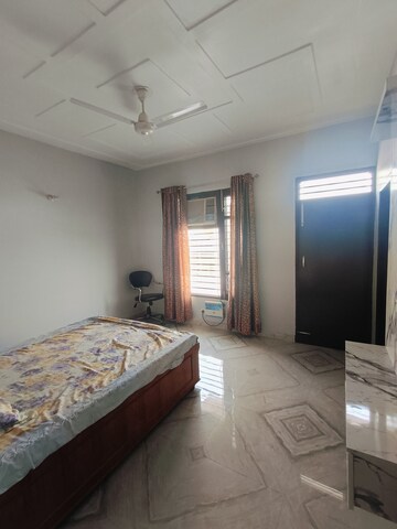 Bedroom in 1 RK Apartment at Sunny Enclave – for Rent
