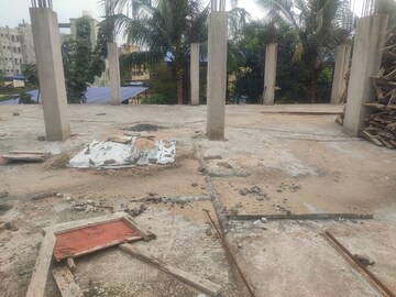 Parking in 3 BHK Apartment at Patia Collage Road – for Sale