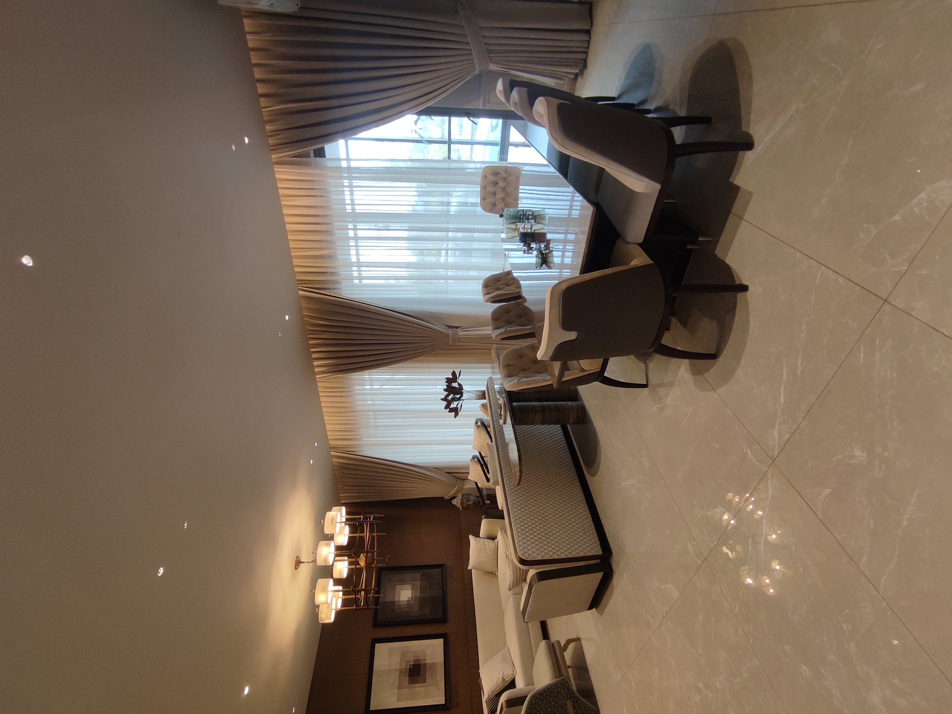 3.5 BHK + Servant Room Apartment For Sale in Daksh Real Estate