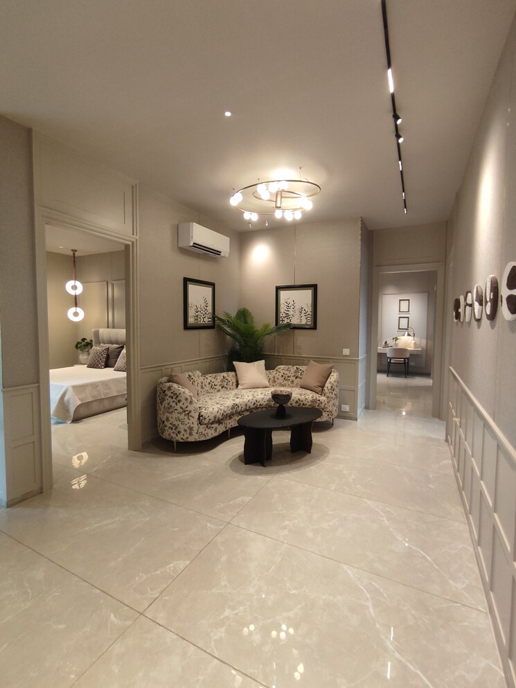 Living Room, aerocity 3.5 Bedroom 2650 Sq.Ft. Apartment In Aerocity Mohali 8684640