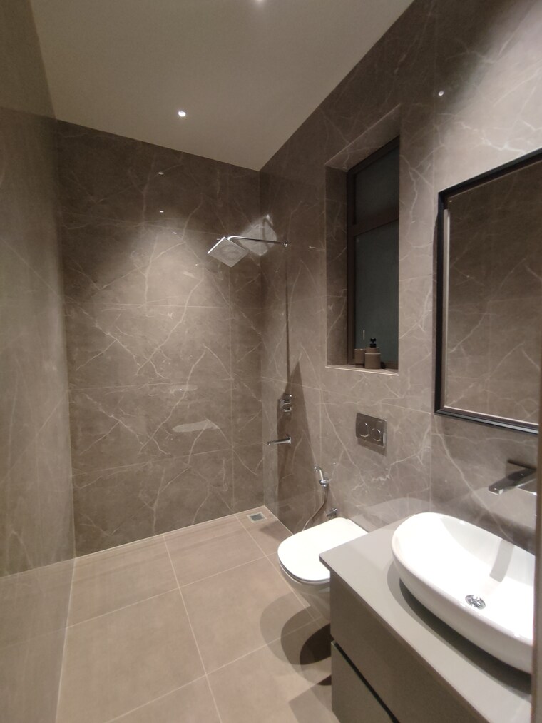 Attached Bathroom, aerocity 3.5 Bedroom 2650 Sq.Ft. Apartment In Aerocity Mohali 8684640