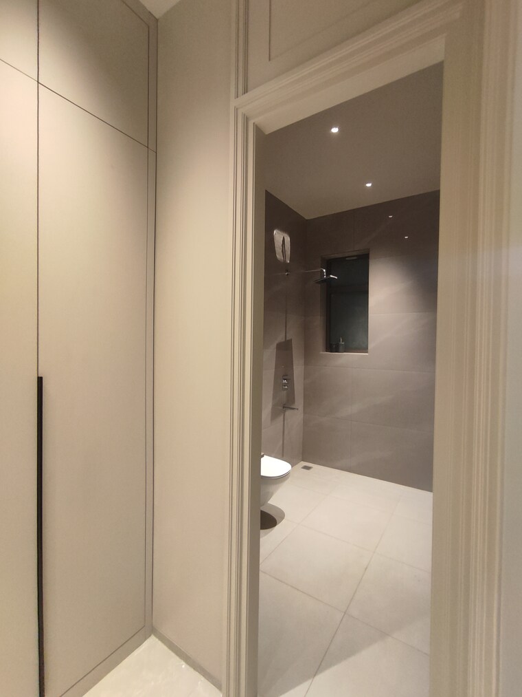 Attached Bathroom, aerocity 3.5 Bedroom 2650 Sq.Ft. Apartment In Aerocity Mohali 8684640