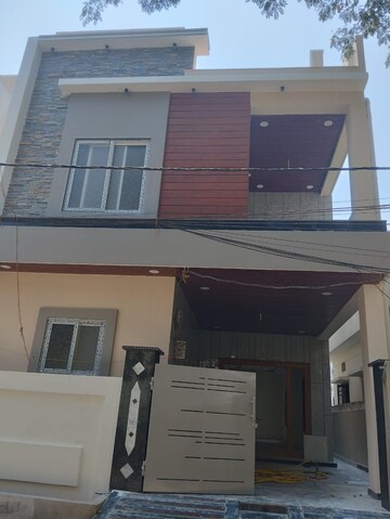 4 BHK Independent House For Sale in Beeramguda