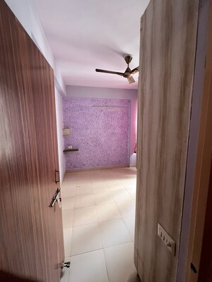 Bathroom in Studio Apartment at Omaxe Heights, Sector 86 – for Sale