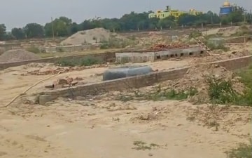 Plot For Sale in Murthal
