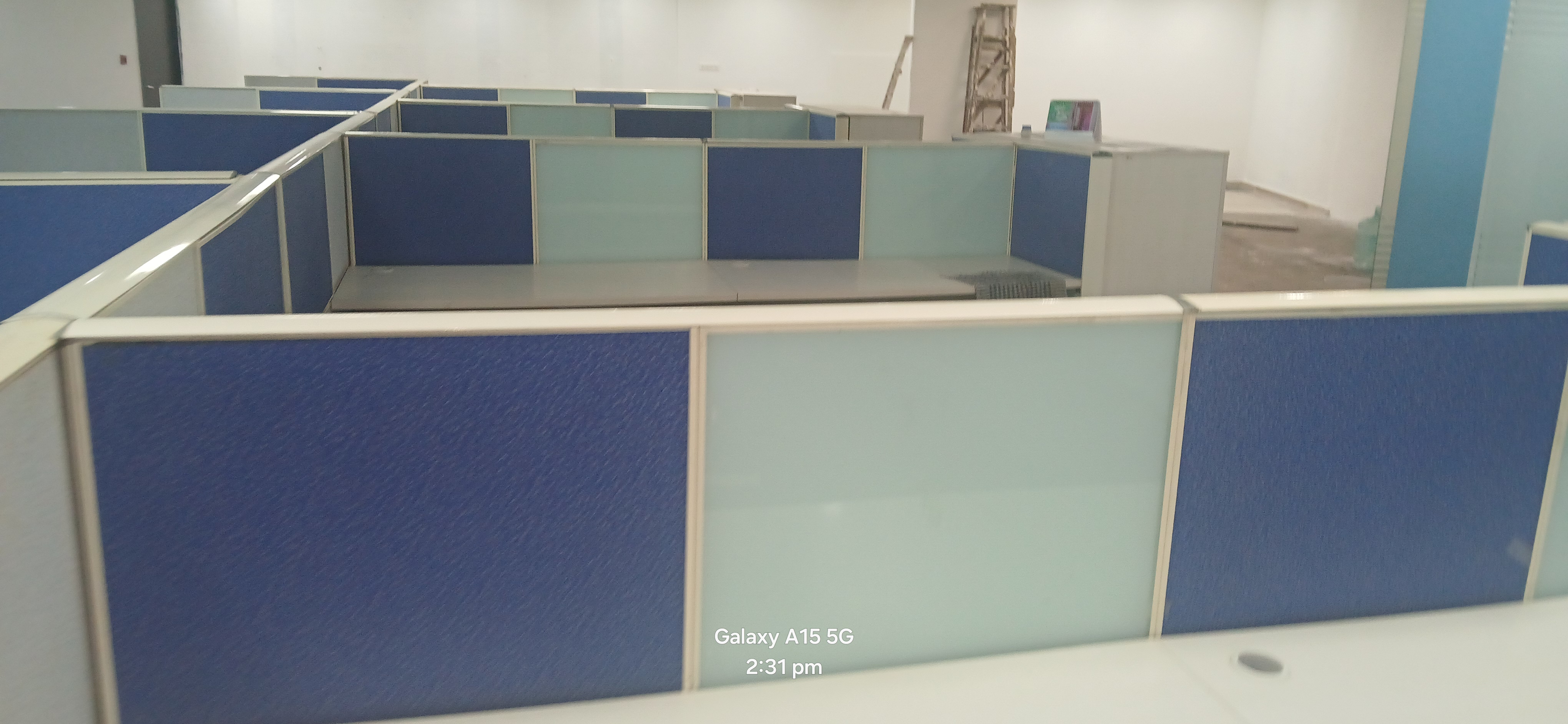 Office Space in IT/SEZ For Rent in Kanakia Boomerang