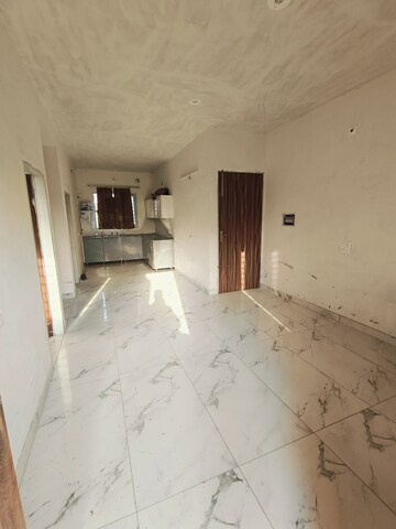 Kitchen in 1.5 BHK Apartment at Sunny Enclave – for Rent