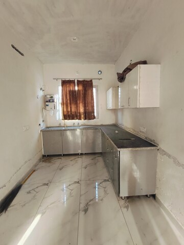 Kitchen in 1.5 BHK Apartment at Sunny Enclave – for Rent