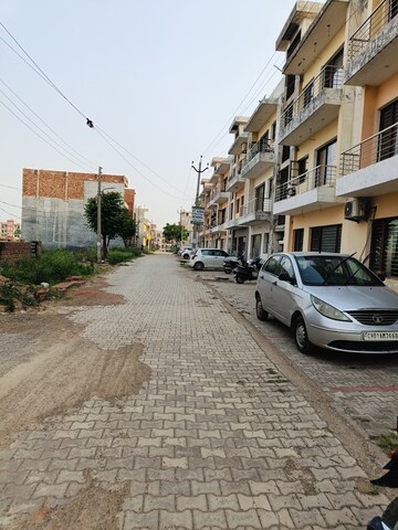1.5 BHK Apartment – Exterior View View at Sunny Enclave - for Rent