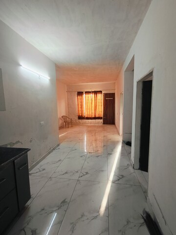Building Lobby in 1.5 BHK Apartment at Sunny Enclave – for Rent
