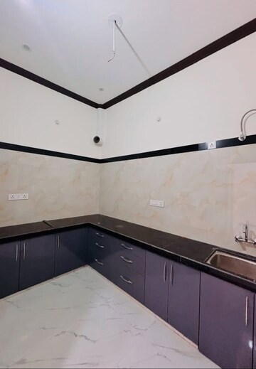 Kitchen in 2 BHK Builder Floor at Sector 29 – for Rent