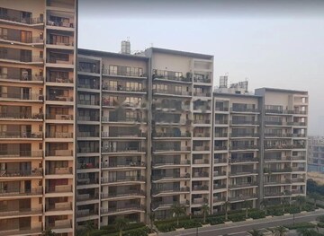 3 BHK Apartment For Rent in Ireo Skyon, Sector 60