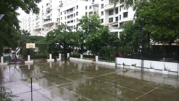 3 BHK Apartment – Exterior View View at Kolte Maestros, Wanowrie - for Rent