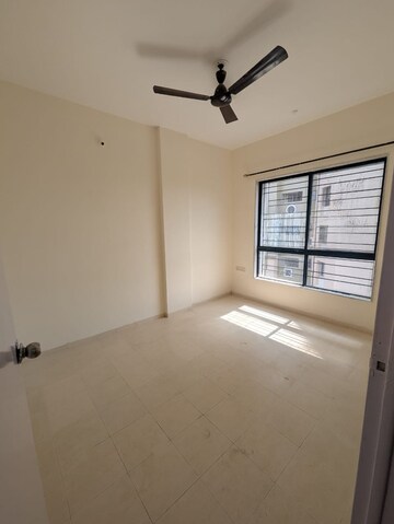 3 BHK Apartment For Rent in Pinnac Gangotri, Aundh