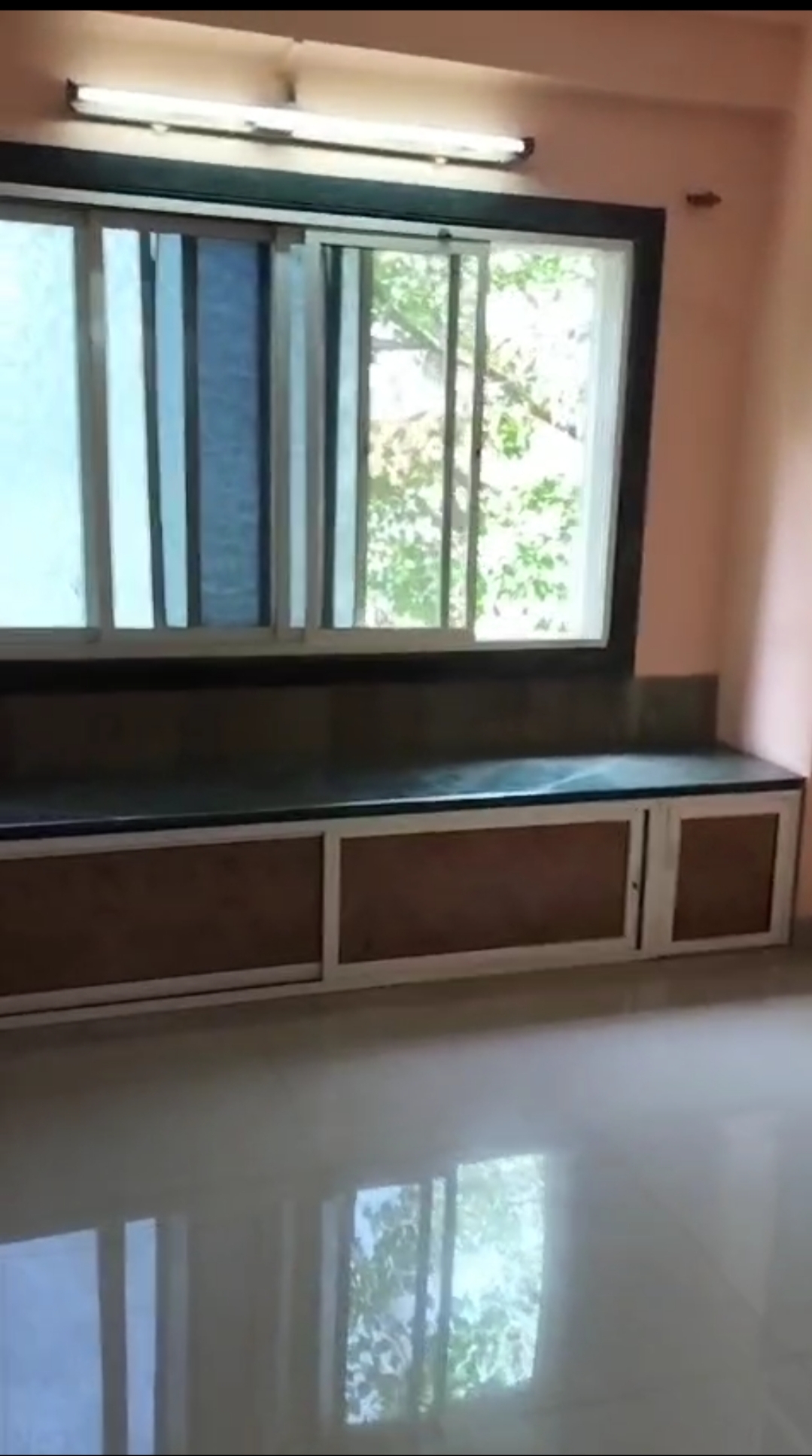 1 BHK + Pooja Room Apartment For Rent in Powai Jaltarang CHS