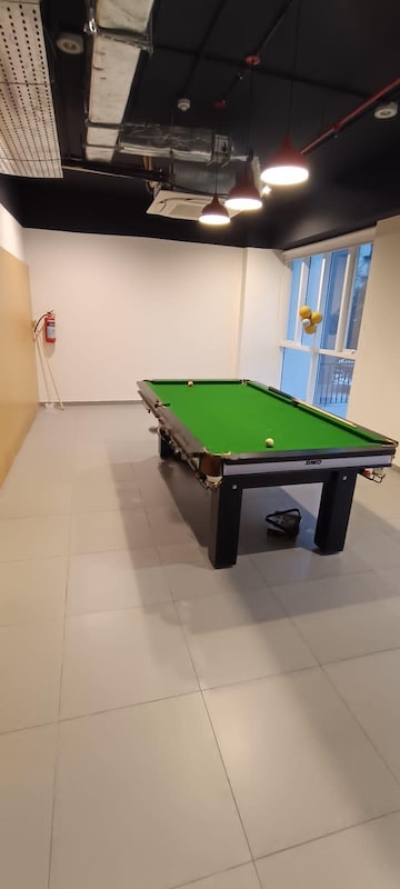 Bedroom in 2 BHK Apartment at Prestige Jindal City, Bagalakunte – for Sale