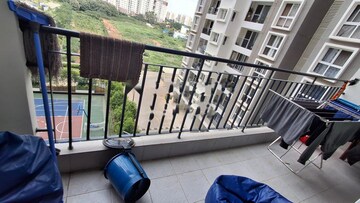 2 BHK Apartment – Exterior View View at Prestige Jindal City, Bagalakunte - for Sale
