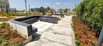 Swimming Pool in 2 BHK Apartment at Prestige Jindal City, Bagalakunte – for Sale