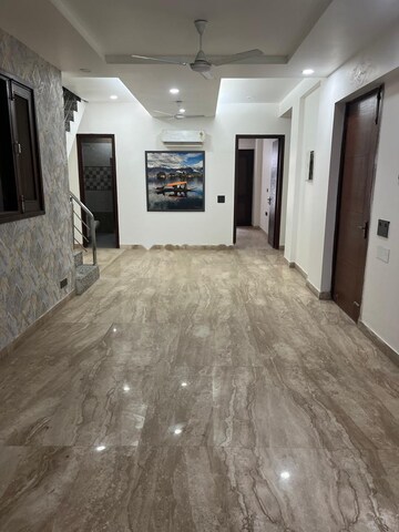 4 BHK Independent House For Rent in DLF Garden Villas, Sector 43